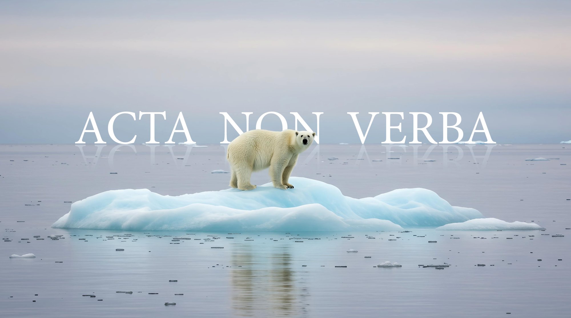 ActaNonVerba_PolarBear_1336x744