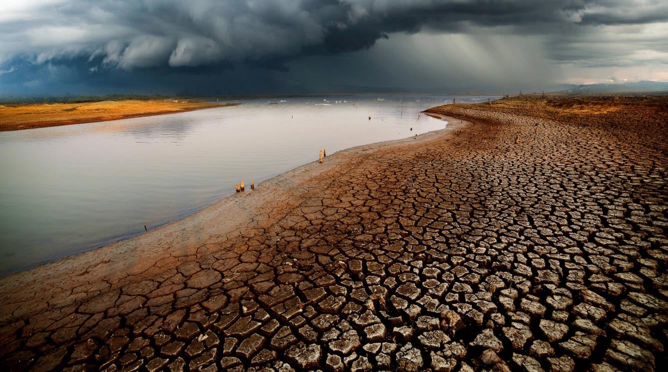Drought Drought